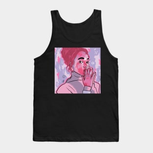 Color Me Surprised Tank Top